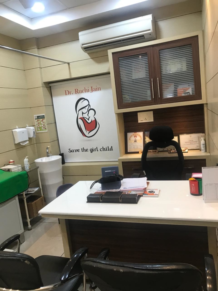 Gallery JAIN NURSING AND MATERNITY HOME